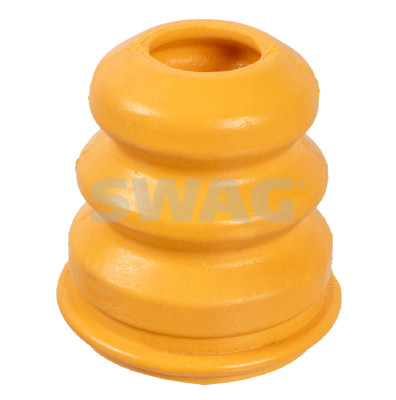 SWAG 33 10 6009 Rubber Buffer, suspension Front Axle for MAZDA